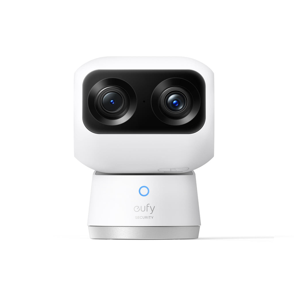 Eufy Security S350 Indoor Camera - JB Hi-Fi