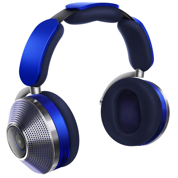 Dyson Zone Air Purifying Wireless Over Ear Headphones JB Hi Fi