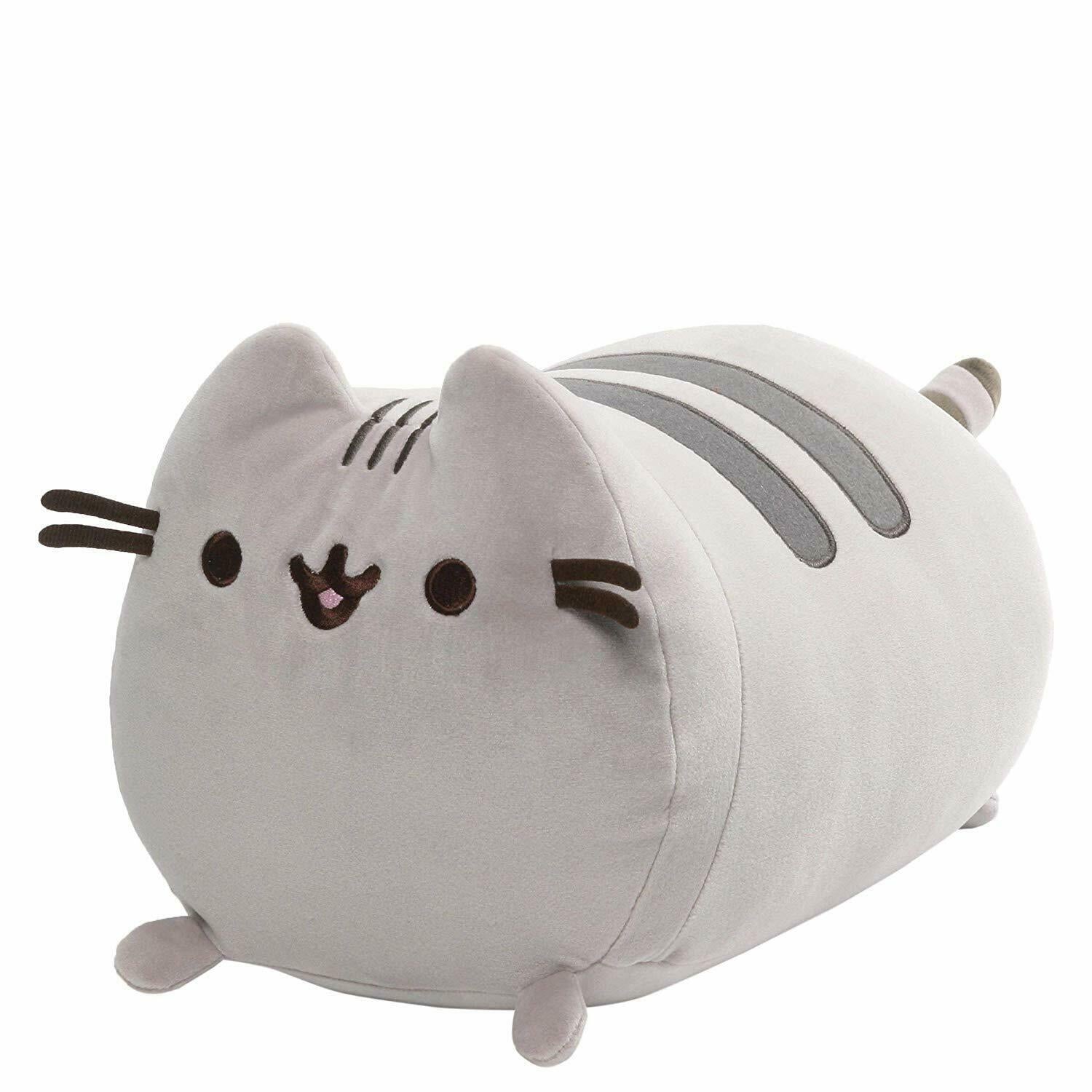 pusheen plush for sale