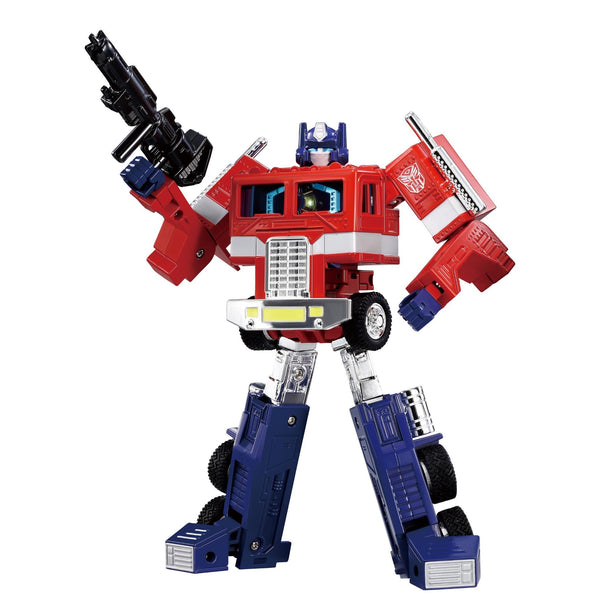 Transformers mp deals series