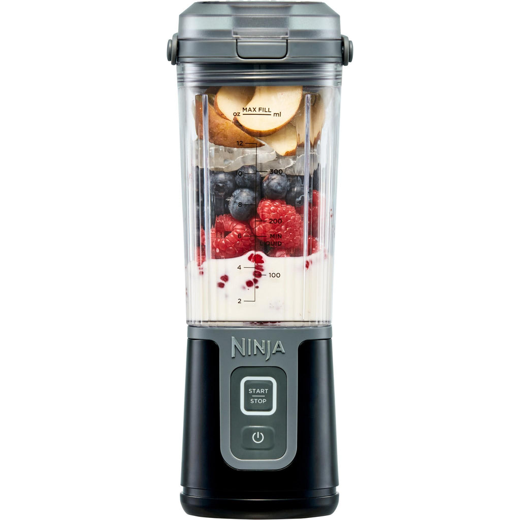 Ninja Blast Portable Blender Black Jb Hi Fi