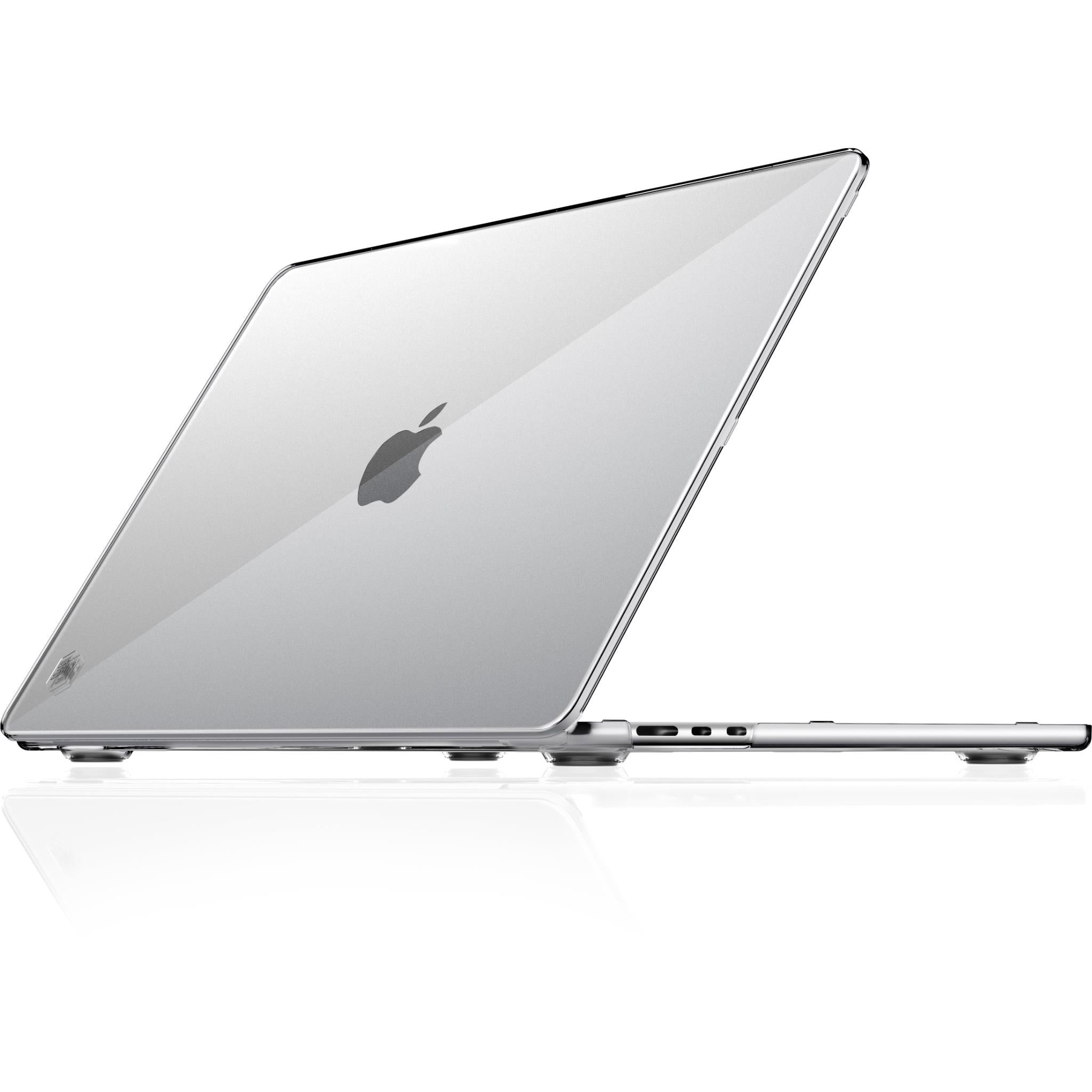 STM Studio MacBook Air 15" M4/M3/M2 Shell (Clear)