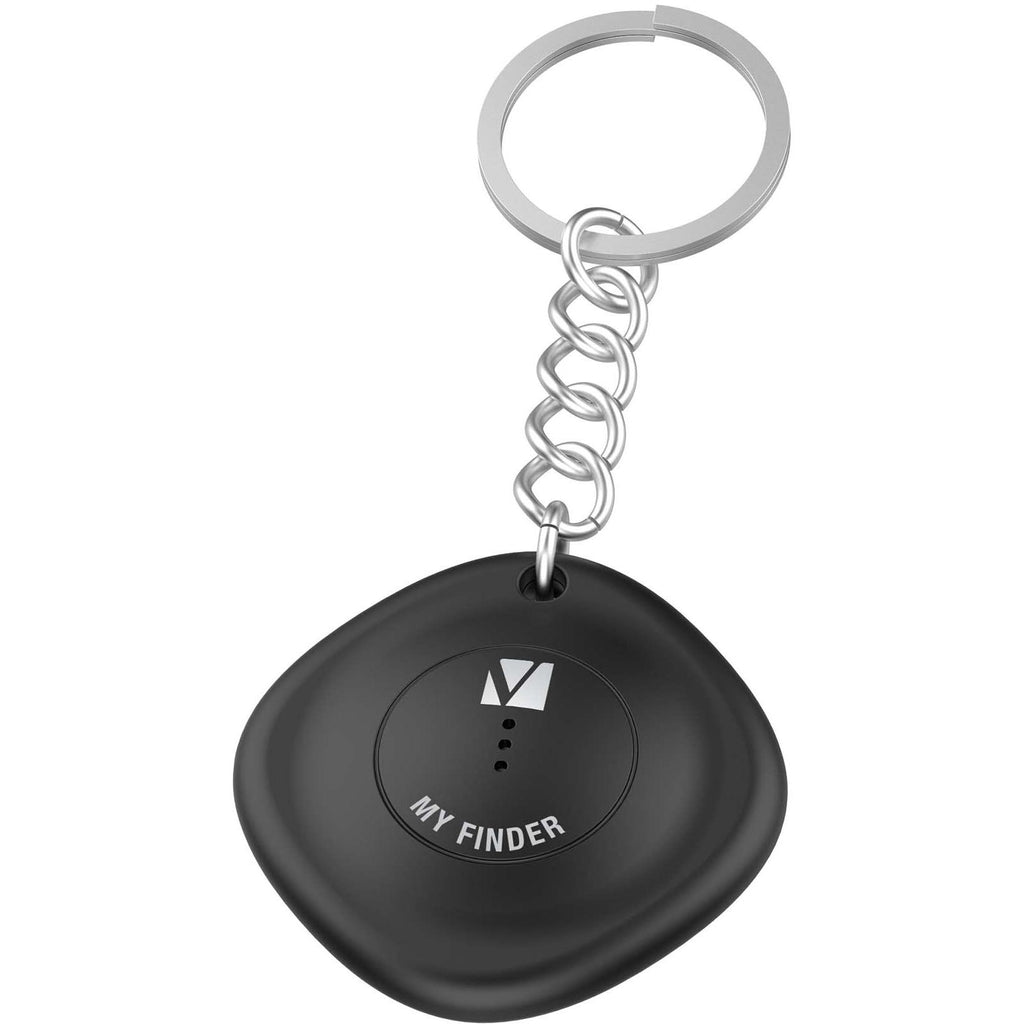 Verbatim My Finder Bluetooth Tracker For Ios (black) - Jb Hi-fi