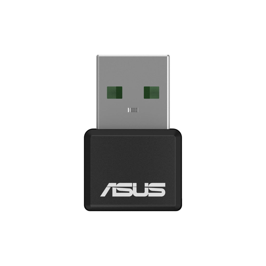 Asus AX1800 Dual Band Wi-Fi 6 Nano USB Adapter - JB Hi-Fi