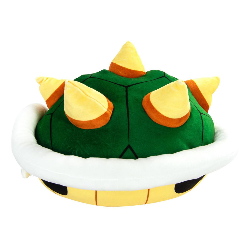 Super Mario - Mocchi Plush - Bowser Shell - JB Hi-Fi