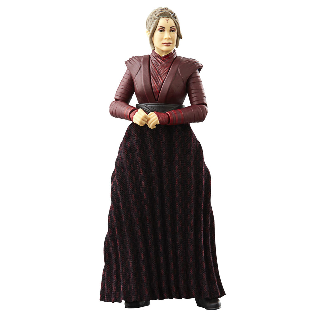 Star Wars - The Vintage Collection: Morgan Elsbeth Figure - JB Hi-Fi