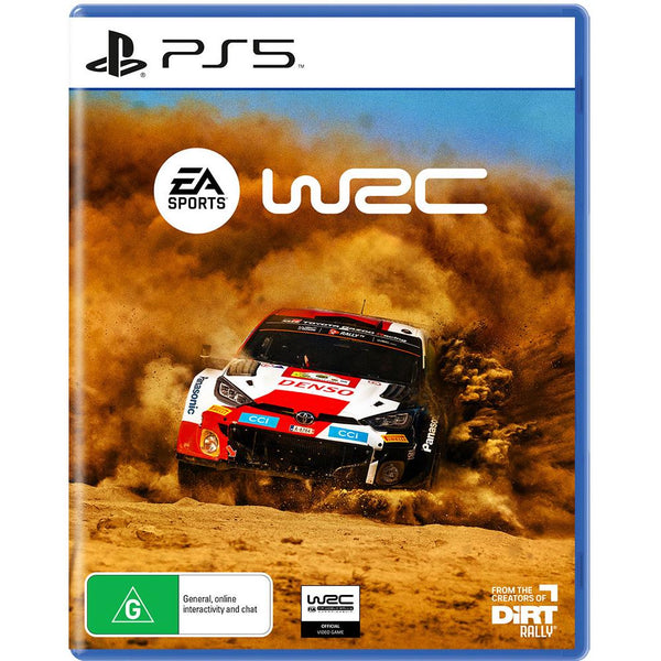 WRC 7 FIA World Rally Championship Steam Key for PC - Buy now