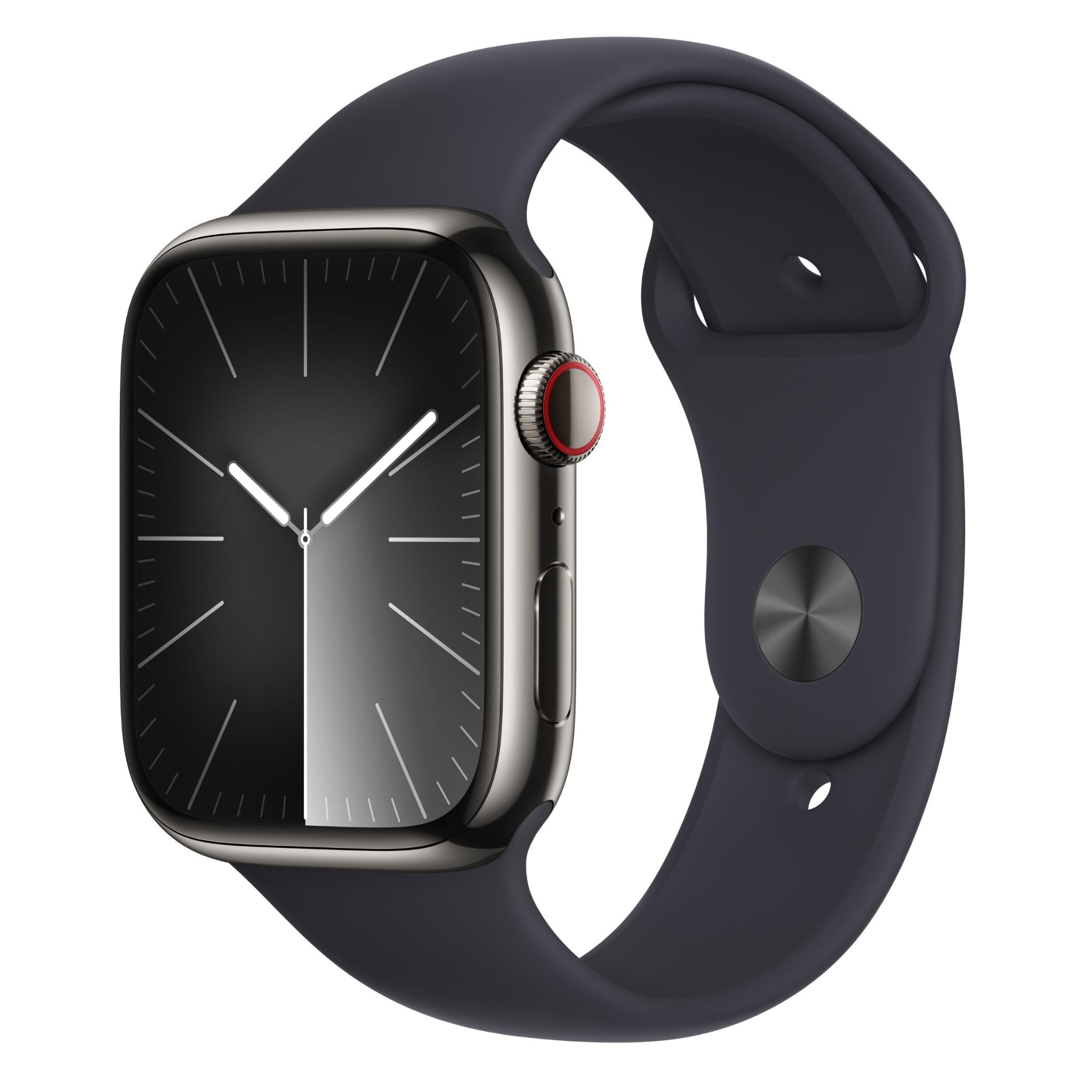 Apple watch series hotsell 4 jb hi fi