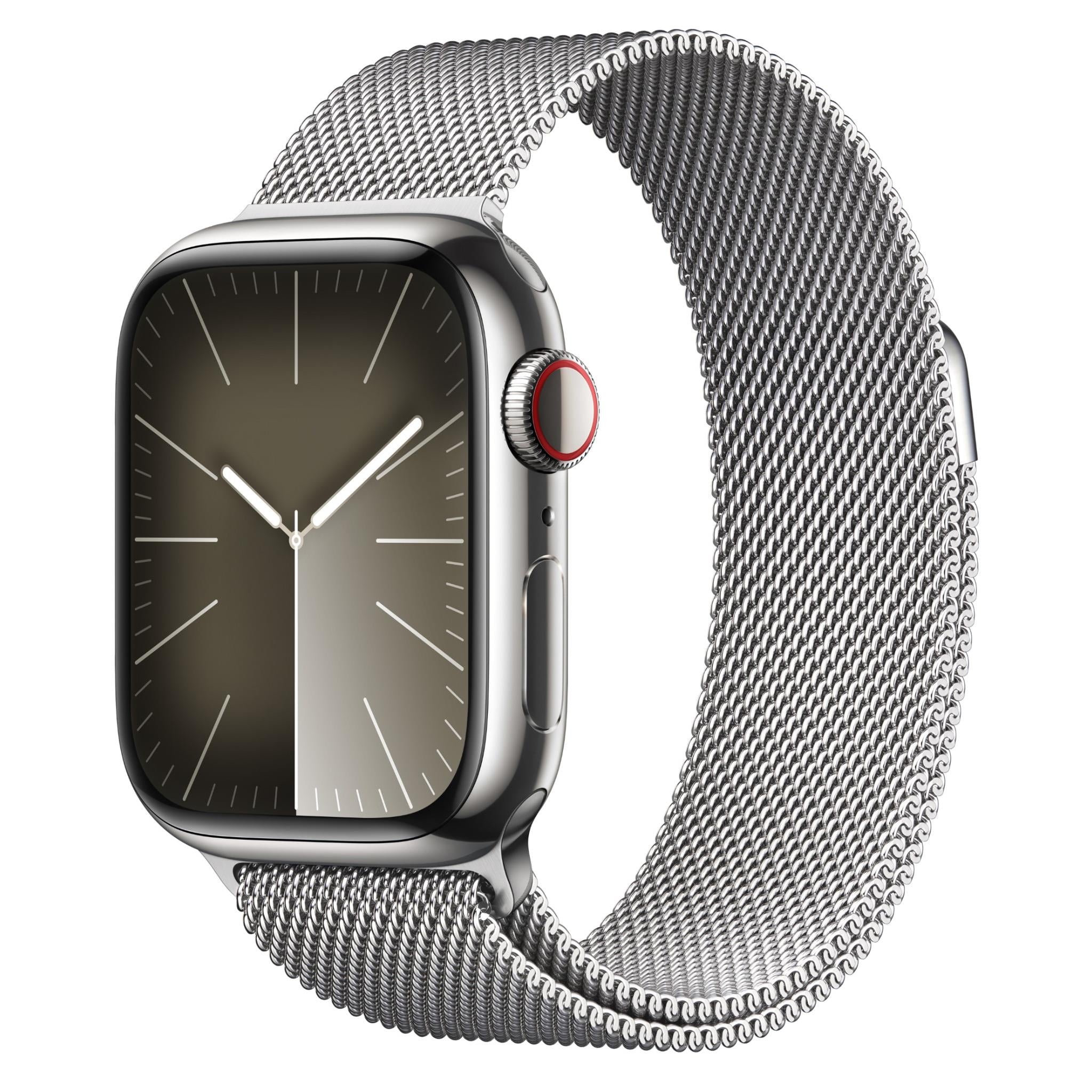 Apple cellular discount watch series 6