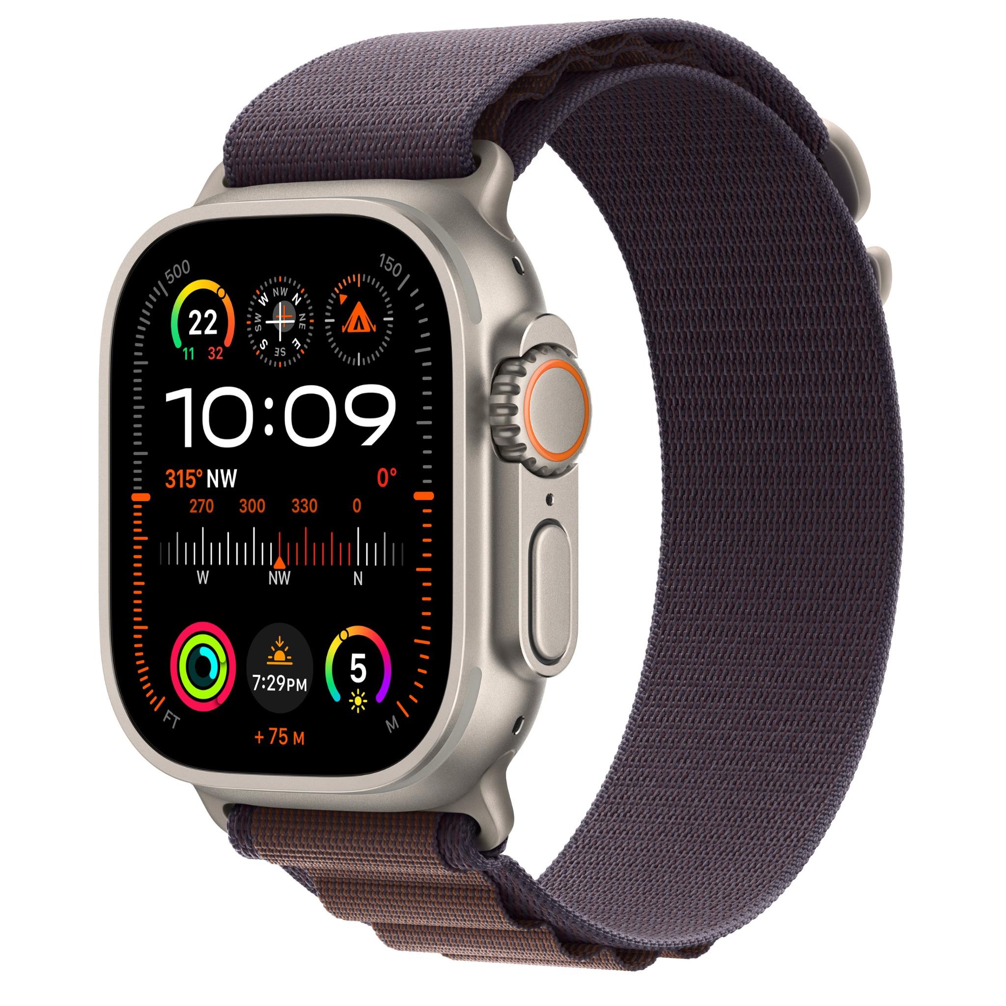 Apple Watch Fitness Wearables - Apple Watch Series 9 & More - JB Hi-Fi