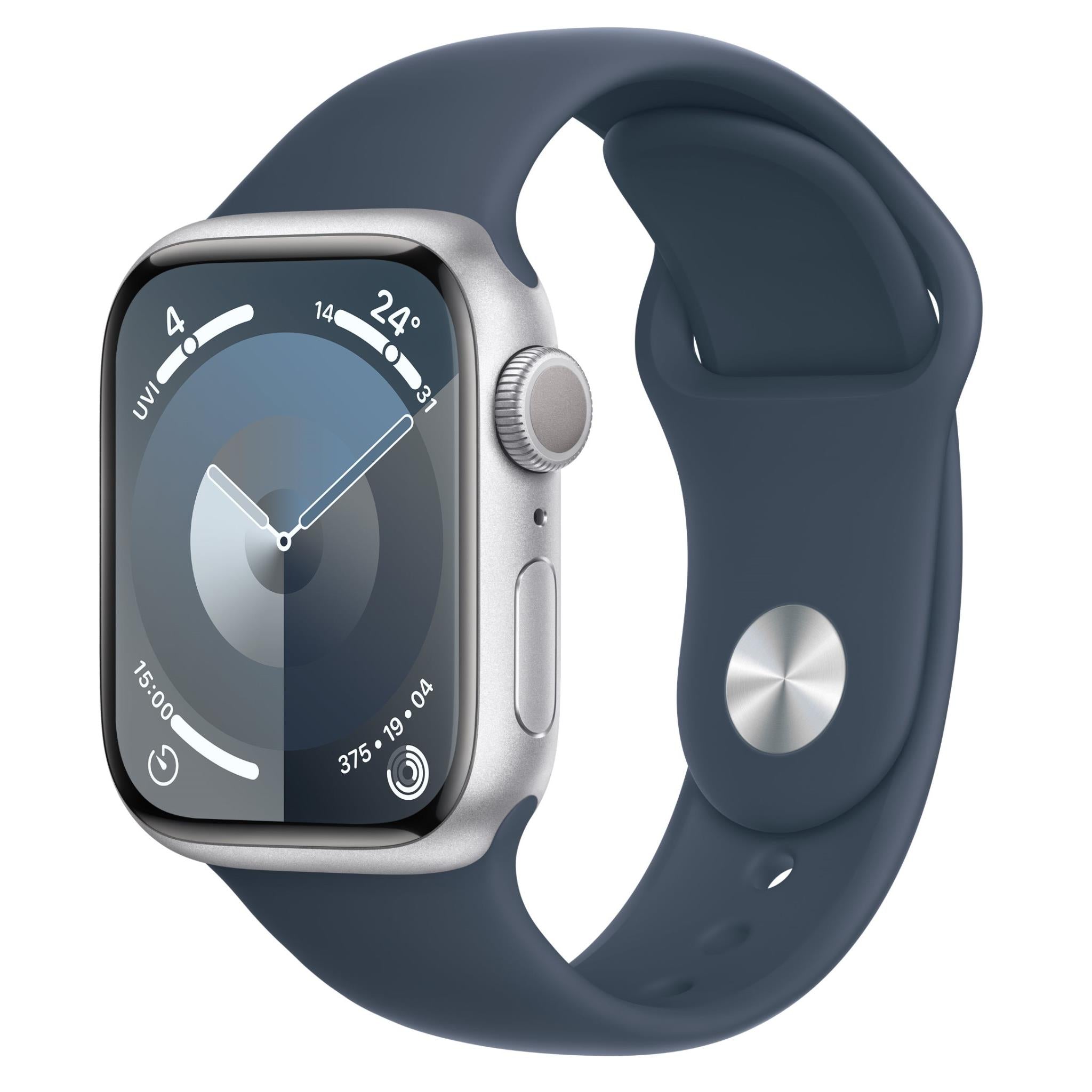 Apple watch series 4 price australia hot sale jb hi fi