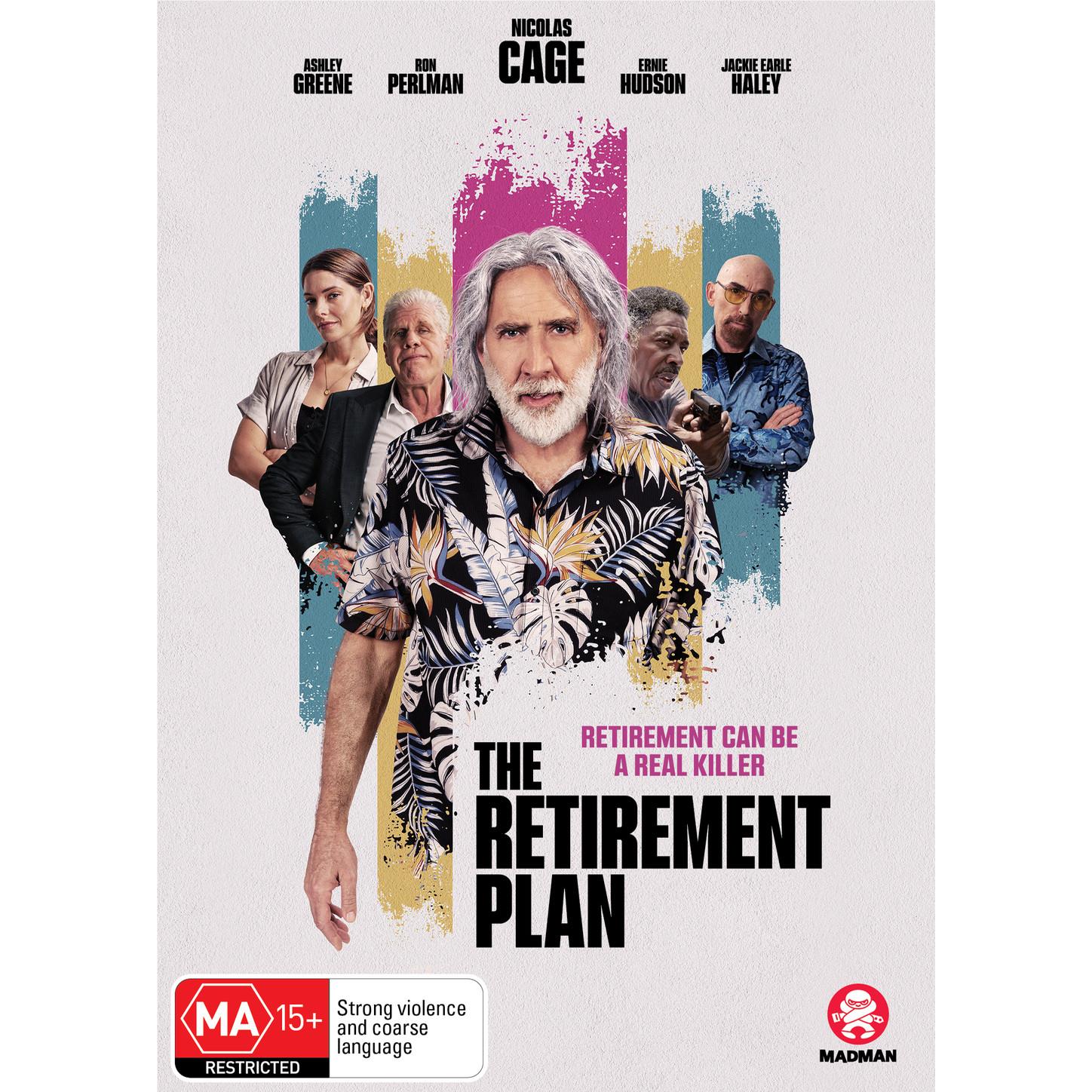 Retirement Plan The JB Hi Fi