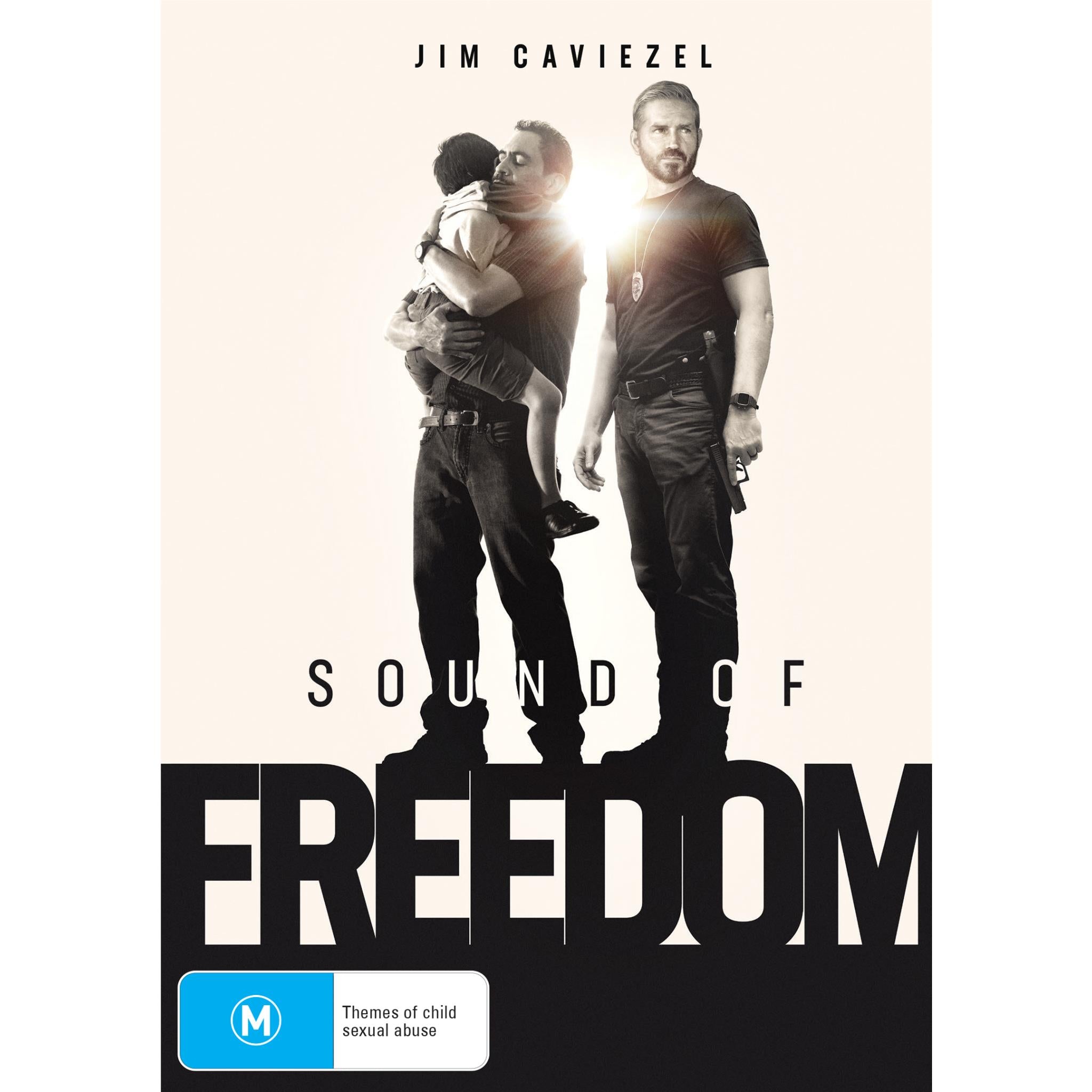 Sound Of Freedom - JB Hi-Fi