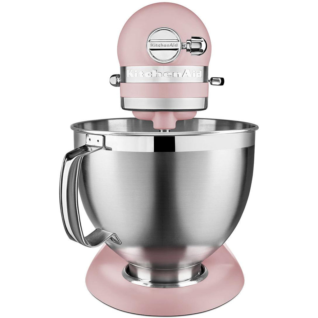 KitchenAid 4 8L Artisan Stand Mixer Dried Rose JB Hi Fi   663923 Product 1 I 638300965804682434 1024x1024 