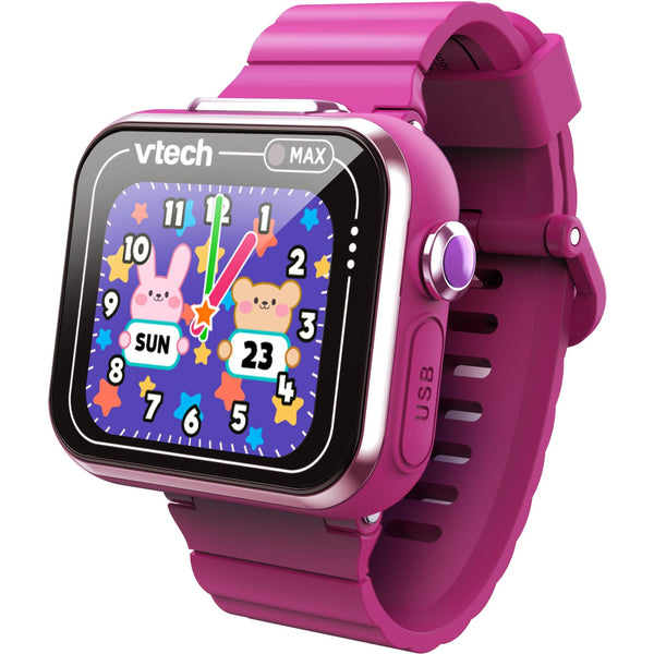 Buy VTech KidiZoom Smartwatch DX3, Blue Online India | Ubuy