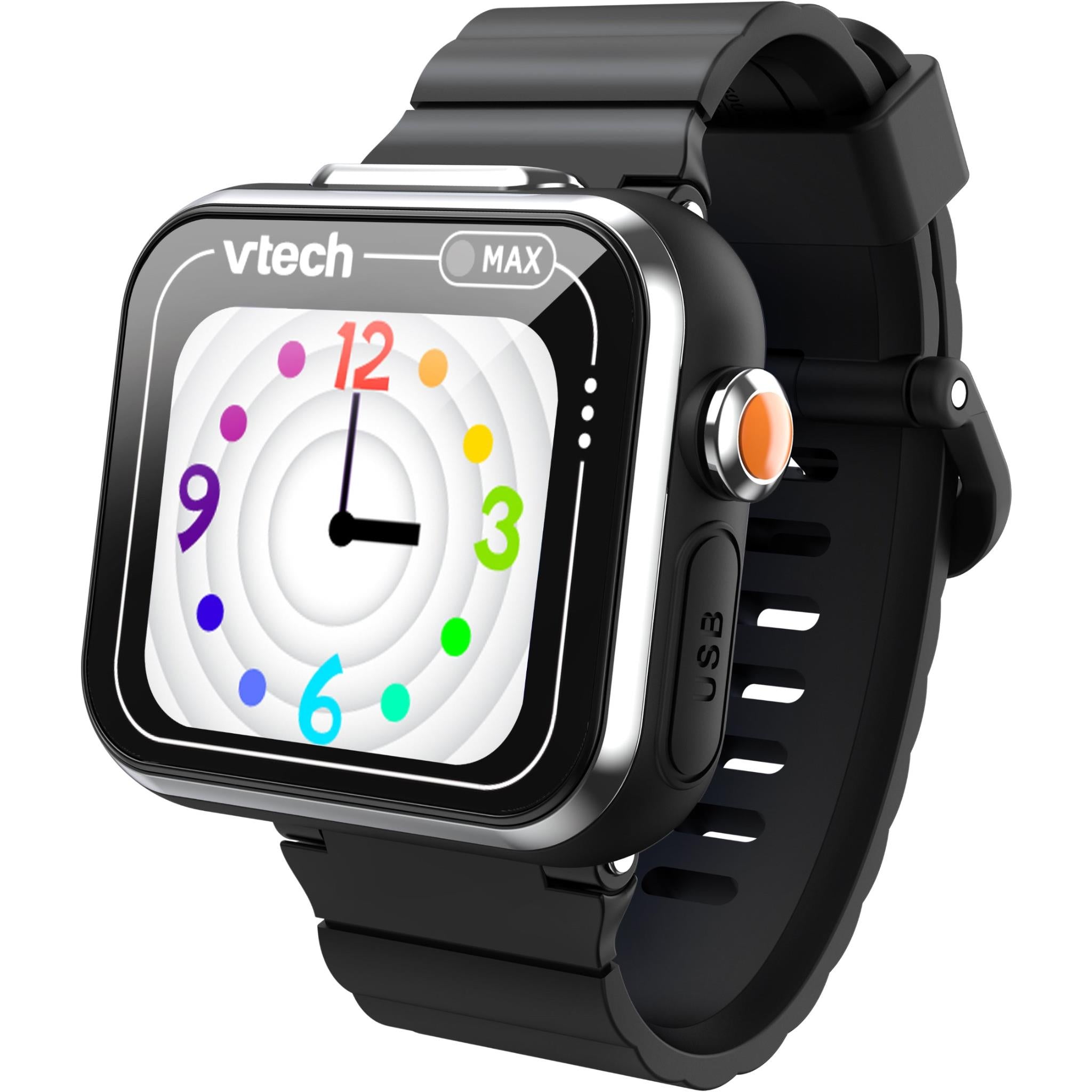 Vtech Kidizoom Smartwatch Connect - Test Français 