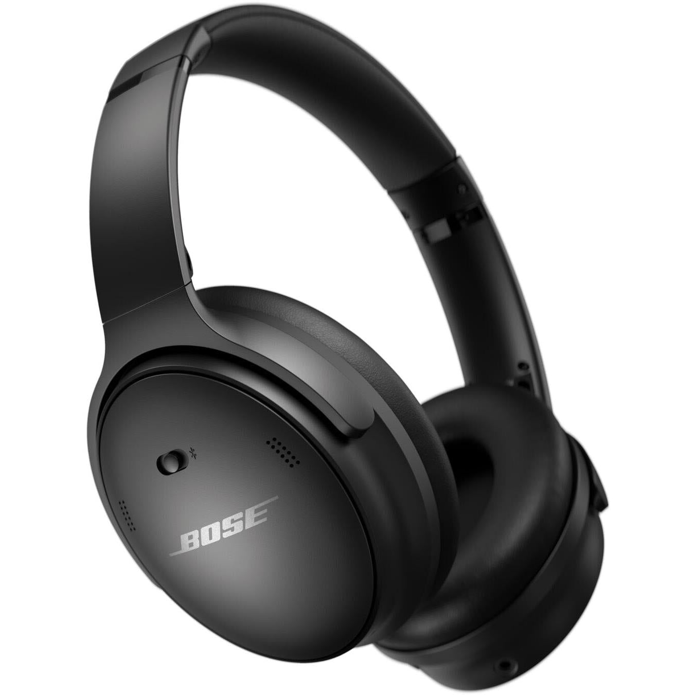 Bose QuietComfort 20 Noise Cancelling In-ear headphones, Apple 
