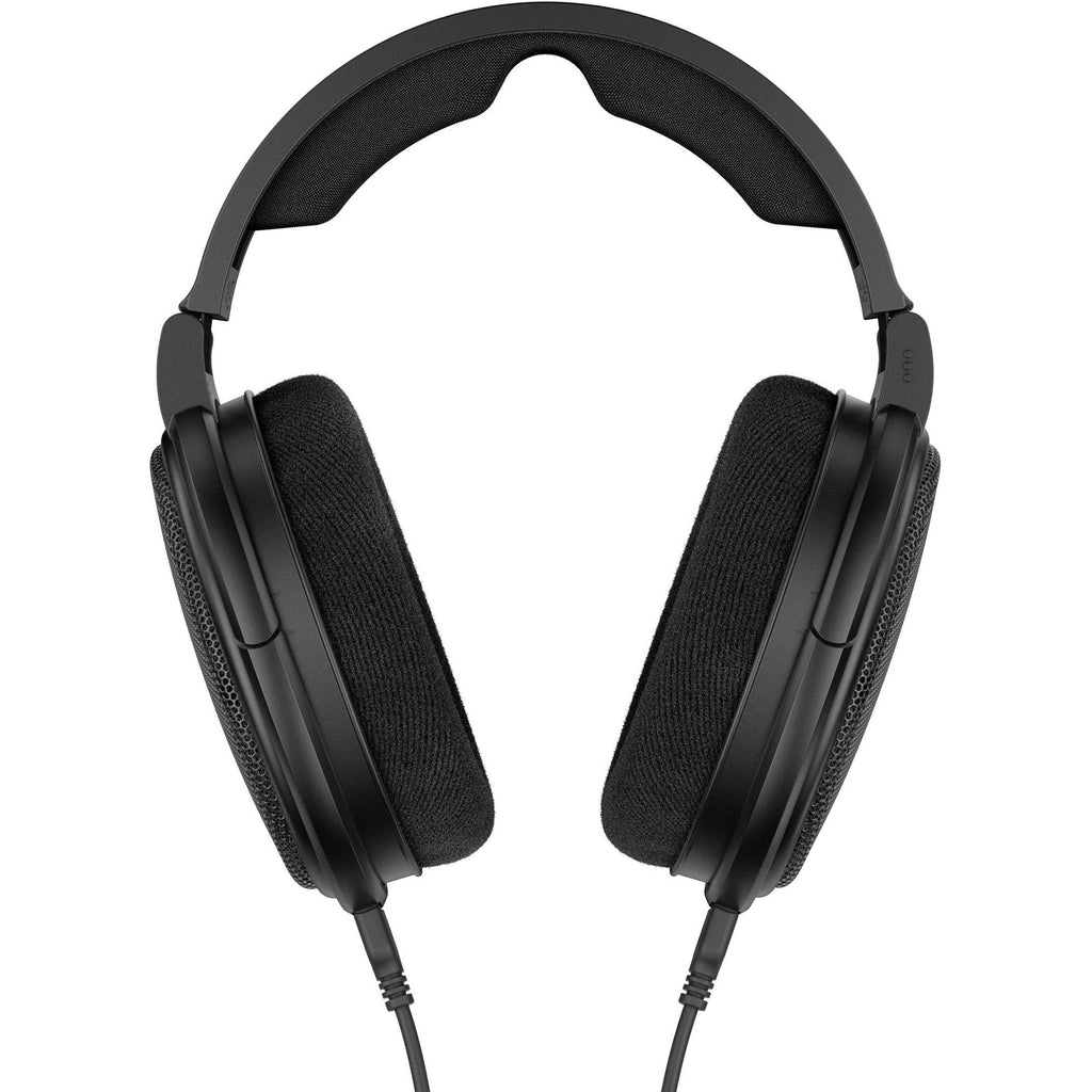 Sennheiser HD 660 S2 Open Back Wired Over-Ear Headphones - JB Hi-Fi