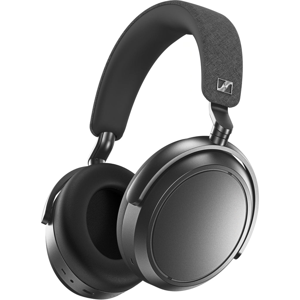 Sennheiser Momentum Wireless 4 (Graphite) Over-Ear Noise Cancelling ...