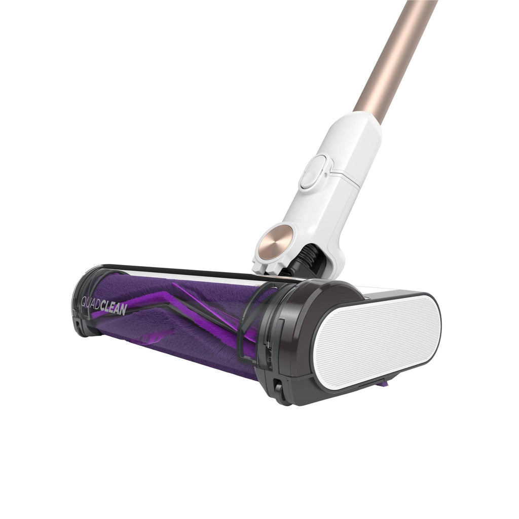 Shark Cordless Detect Pro Stick Vacuum With Auto Empty System Brass