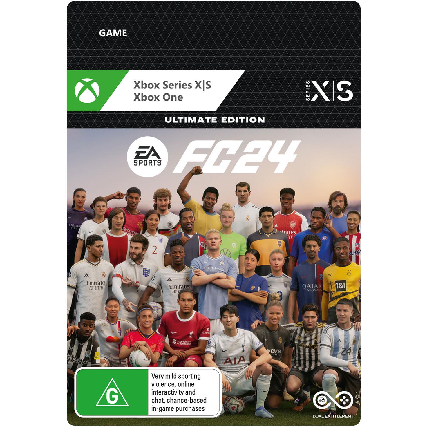 FIFA 24 Xbox. Sports FC™ 24 - Ultimate Edition. ФИФА 24 на иксбокс Ван. FIFA 24 Xbox управление.