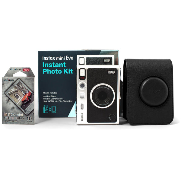 Fujifilm Instax Mini EVO prezzo