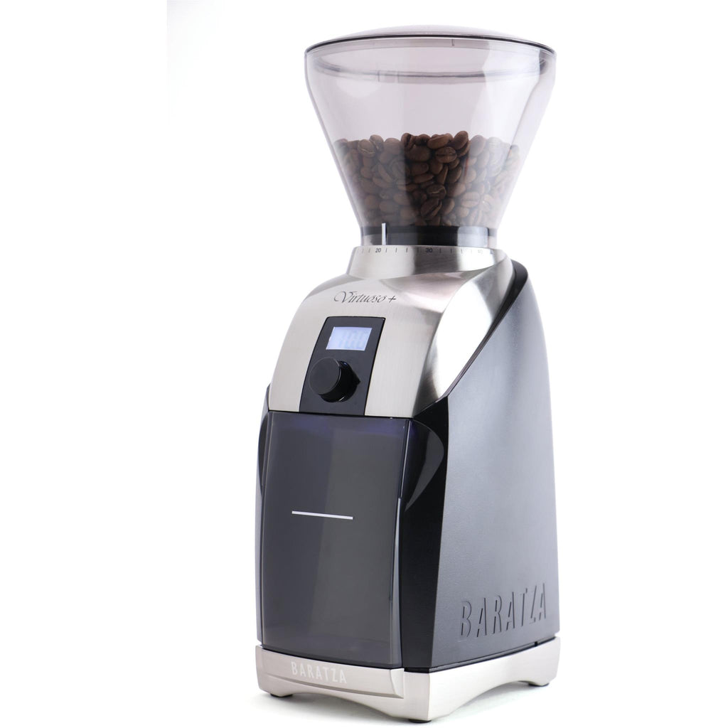 Baratza Virtuoso+ 230V Coffee Grinder - JB Hi-Fi