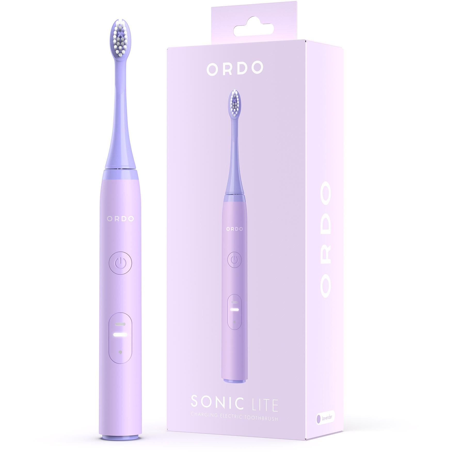 Philips Sonicare 2000 Electric Toothbrush (Light Blue) - JB Hi-Fi