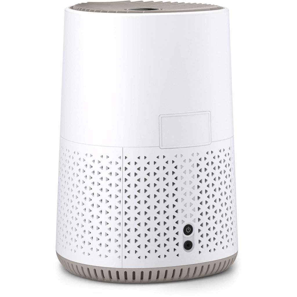 Philips 600i Series Air Purifier (White) - JB Hi-Fi