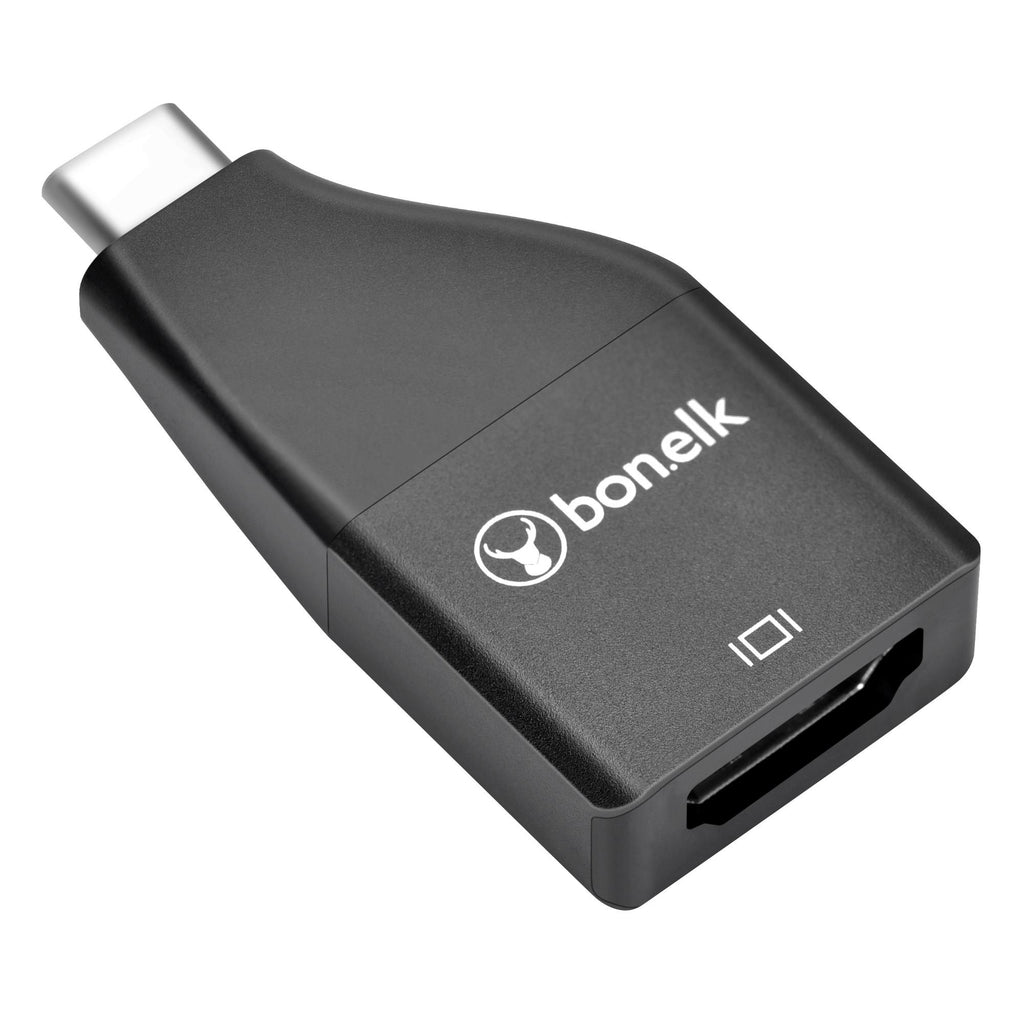 Bonelk USBC to 4K HDMI Adapter JB HiFi