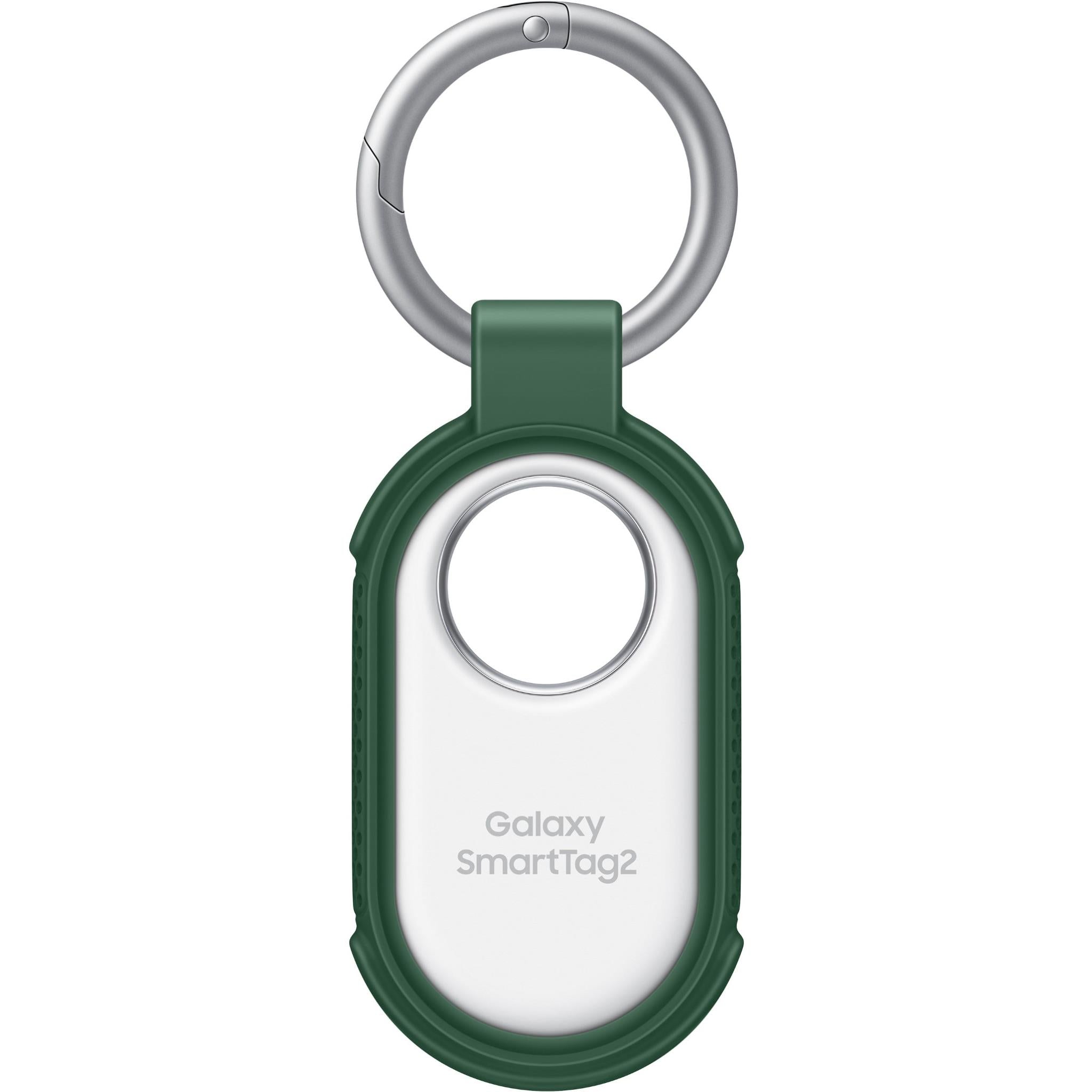 Samsung Smart Tag2 Bluetooth Tracker 1 Pack (Black) - JB Hi-Fi