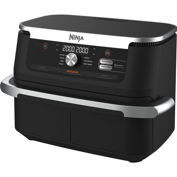 Ninja Foodi Dual Zone Air Fryer - JB Hi-Fi