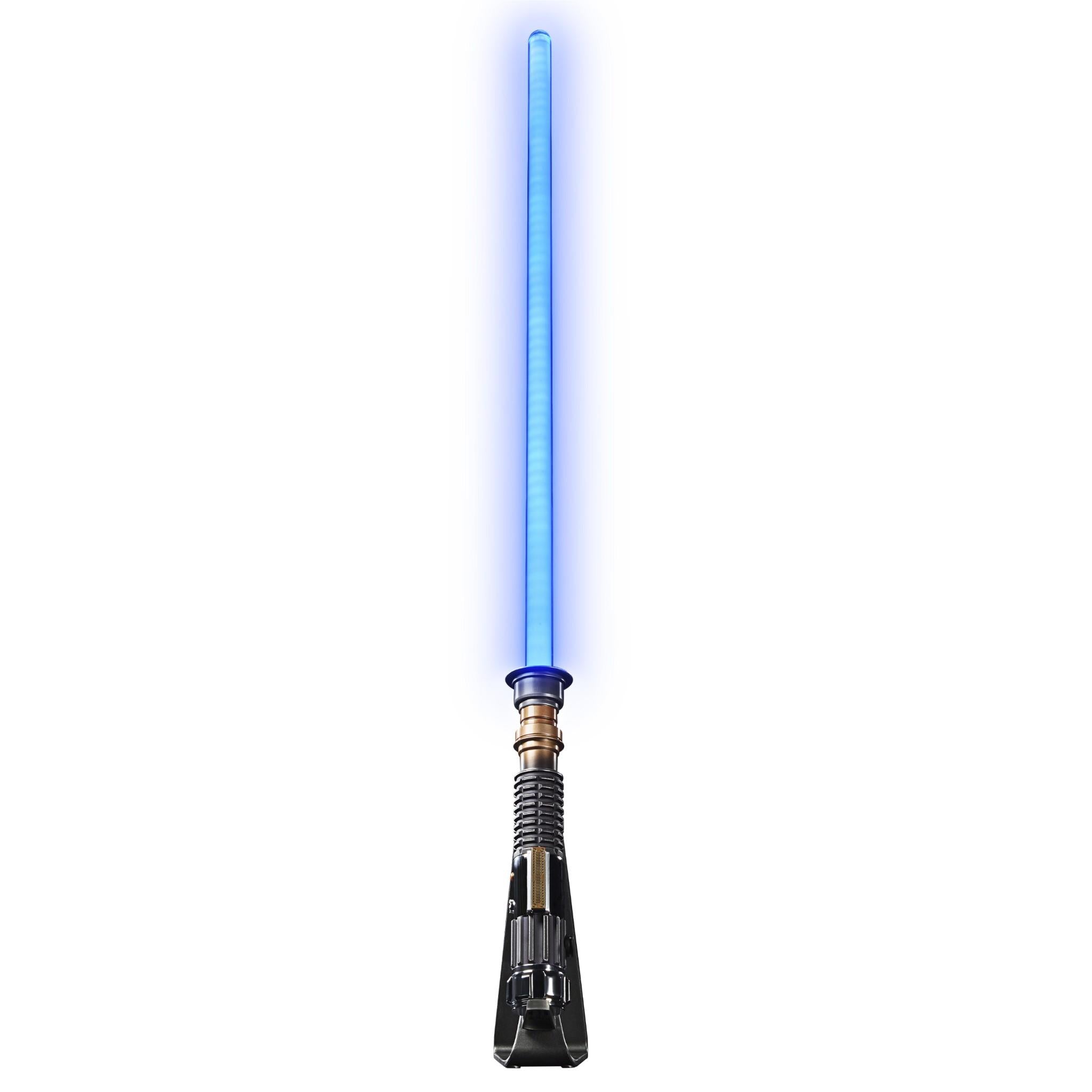 Black lightsaber hot sale clone wars