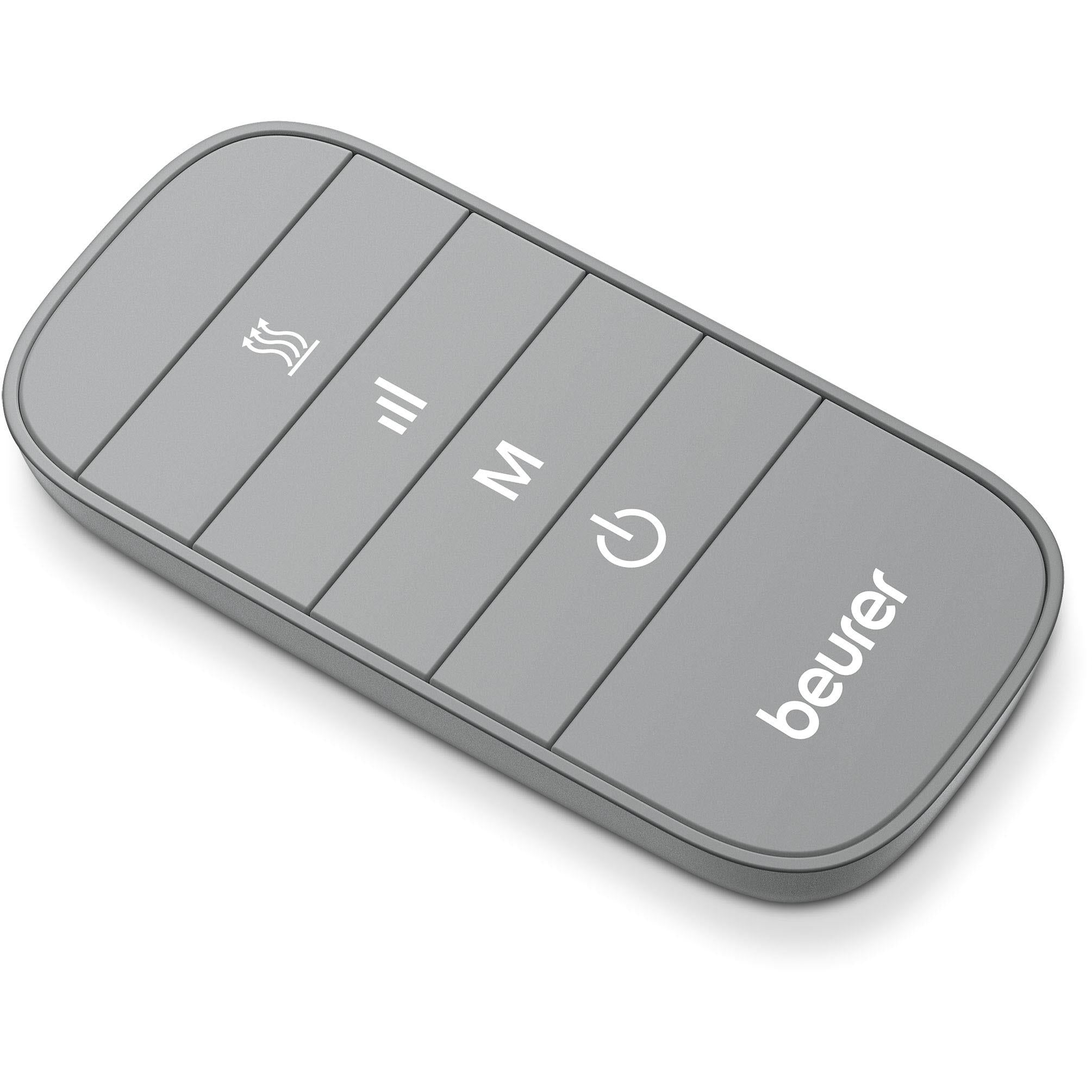 Beurer FM120 2-in-1 Shiatsu Foot Massager