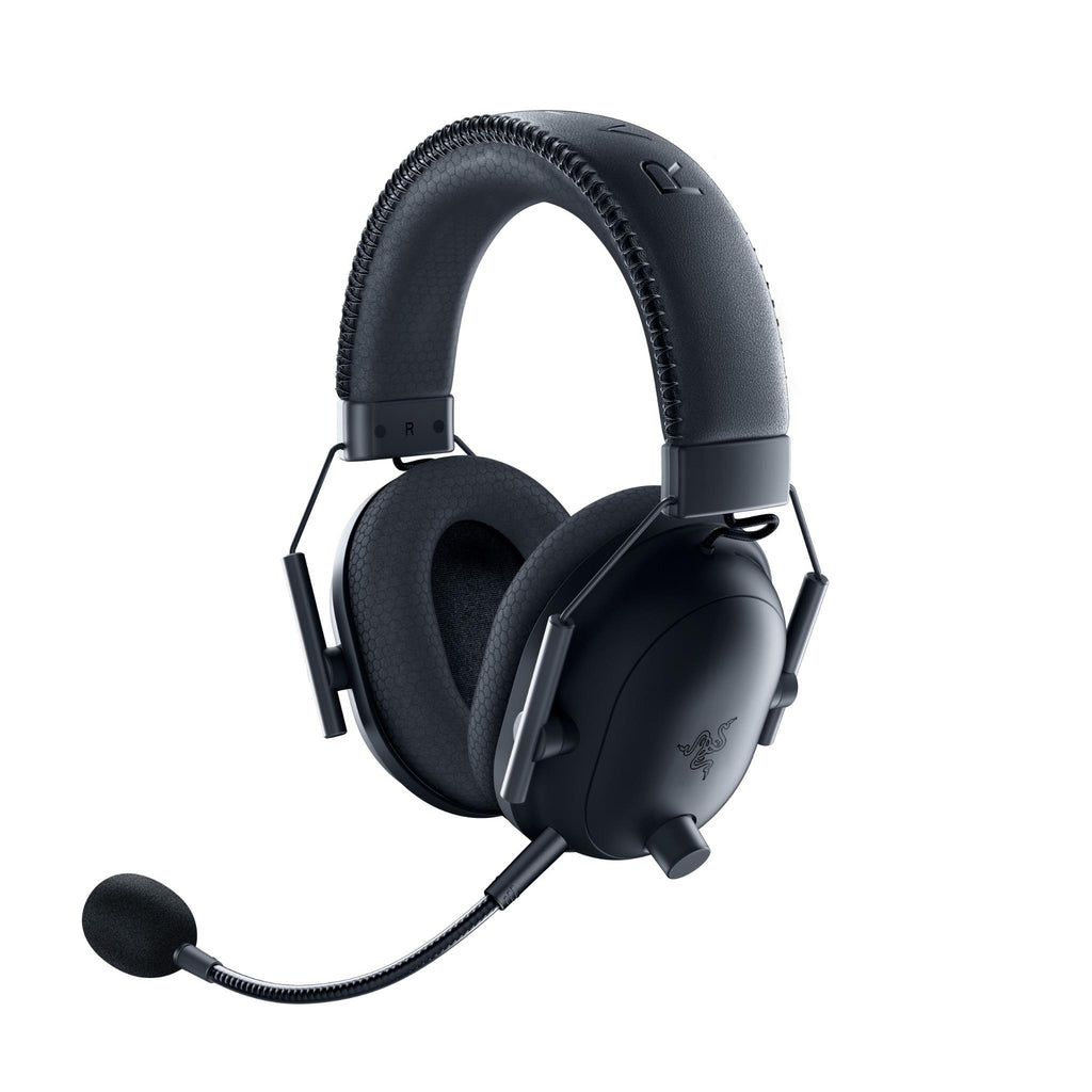 Razer BlackShark V2 Pro Wireless Gaming Headset - JB Hi-Fi