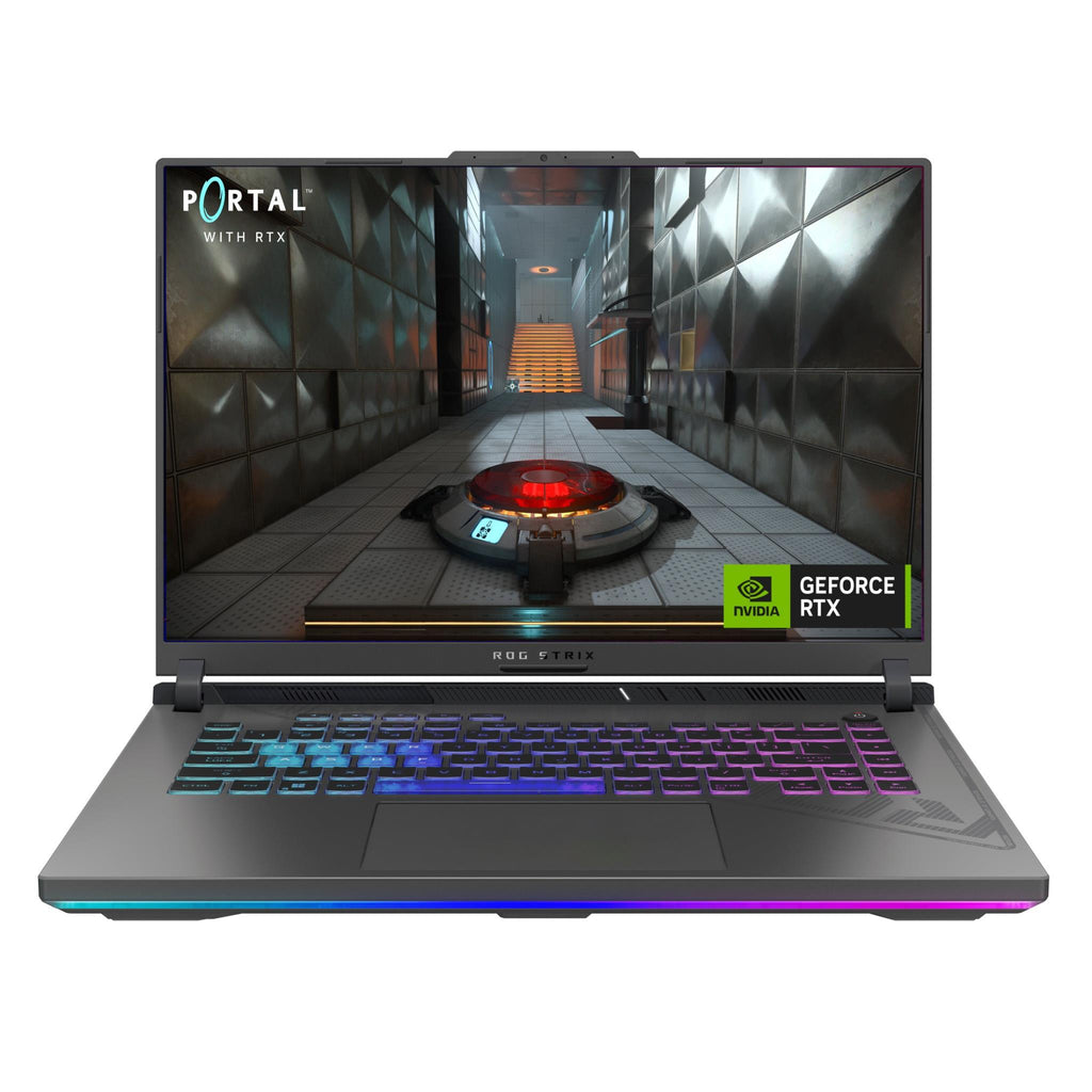 Asus ROG Strix G16 16