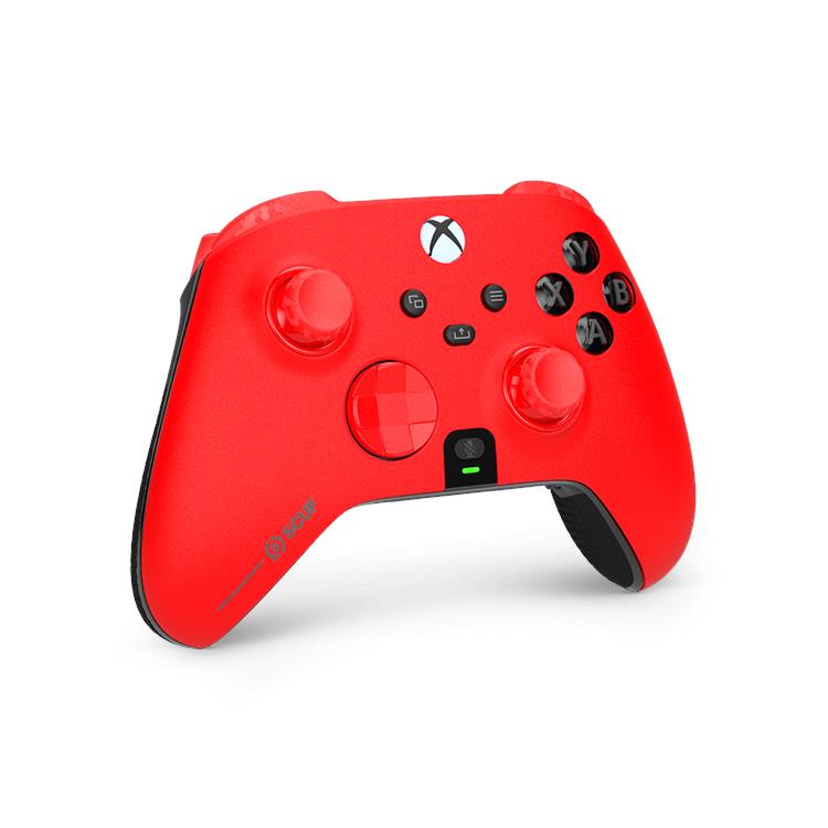 SCUF Instinct Pro Performance Series Wireless Xbox Controller (Red)