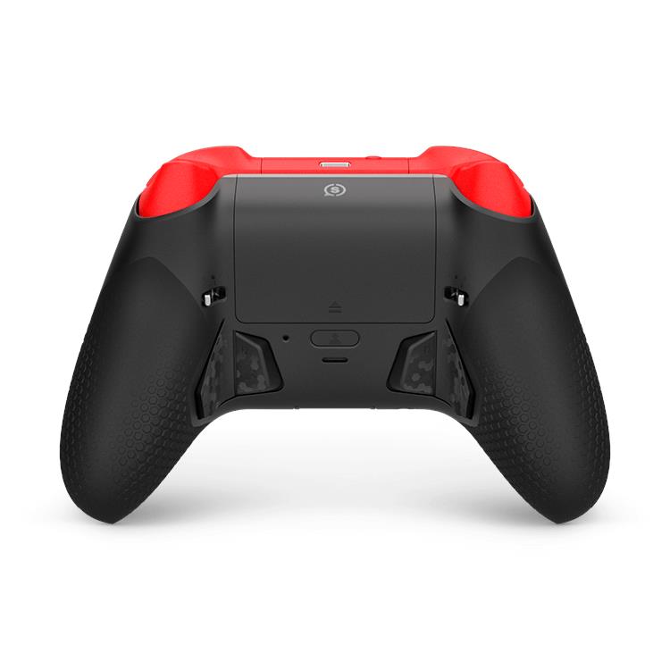 SCUF Instinct Pro Performance Series Wireless Xbox Controller (Red)