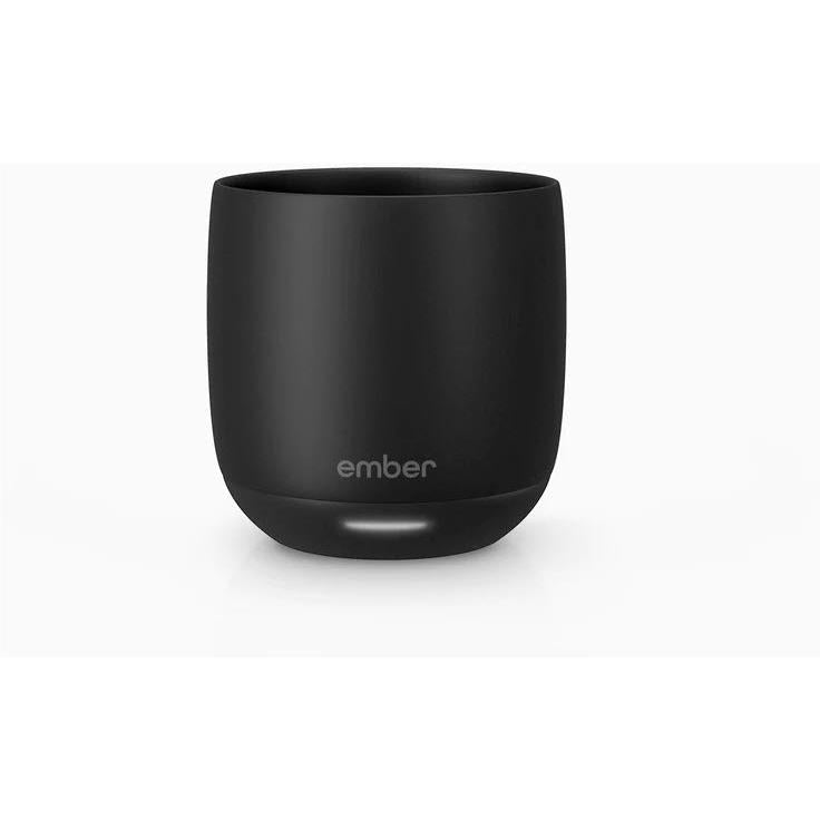 Ember Temperature Control Smart Mug 2 177ml (Black) - JB Hi-Fi