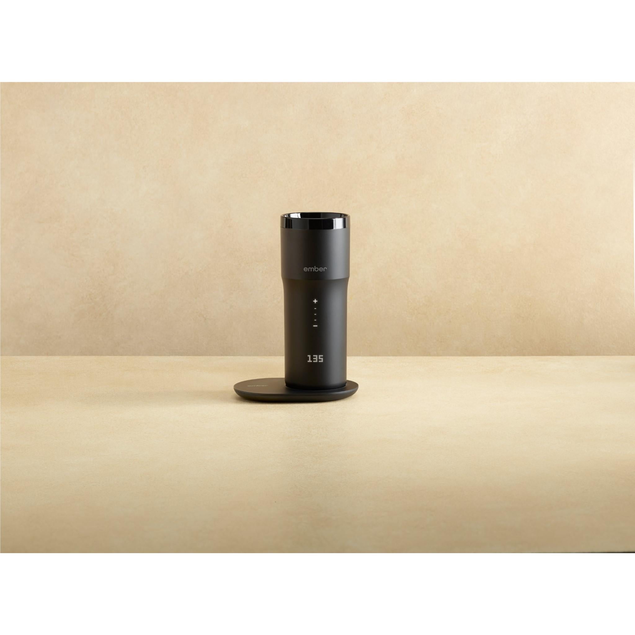 Ember Temperature Control Smart Travel Mug 2+ 354ml (Black)