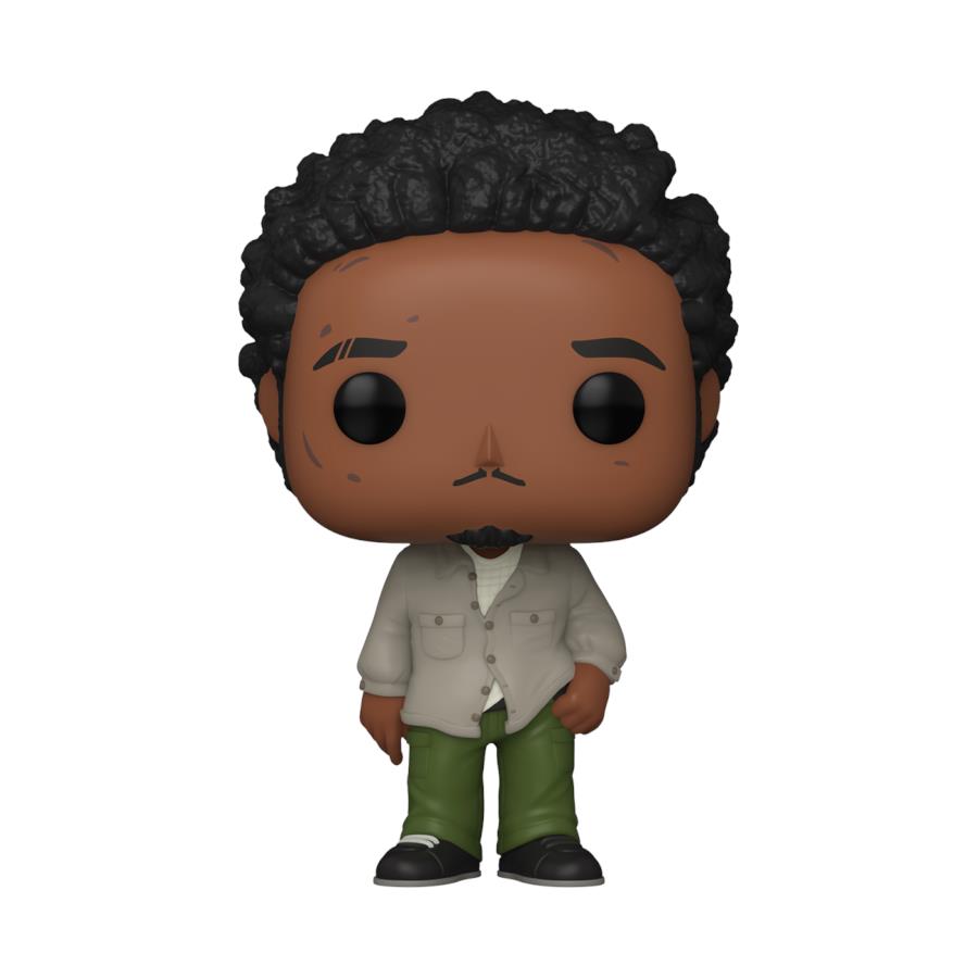 The Wire - Bubbles Pop! Vinyl - JB Hi-Fi