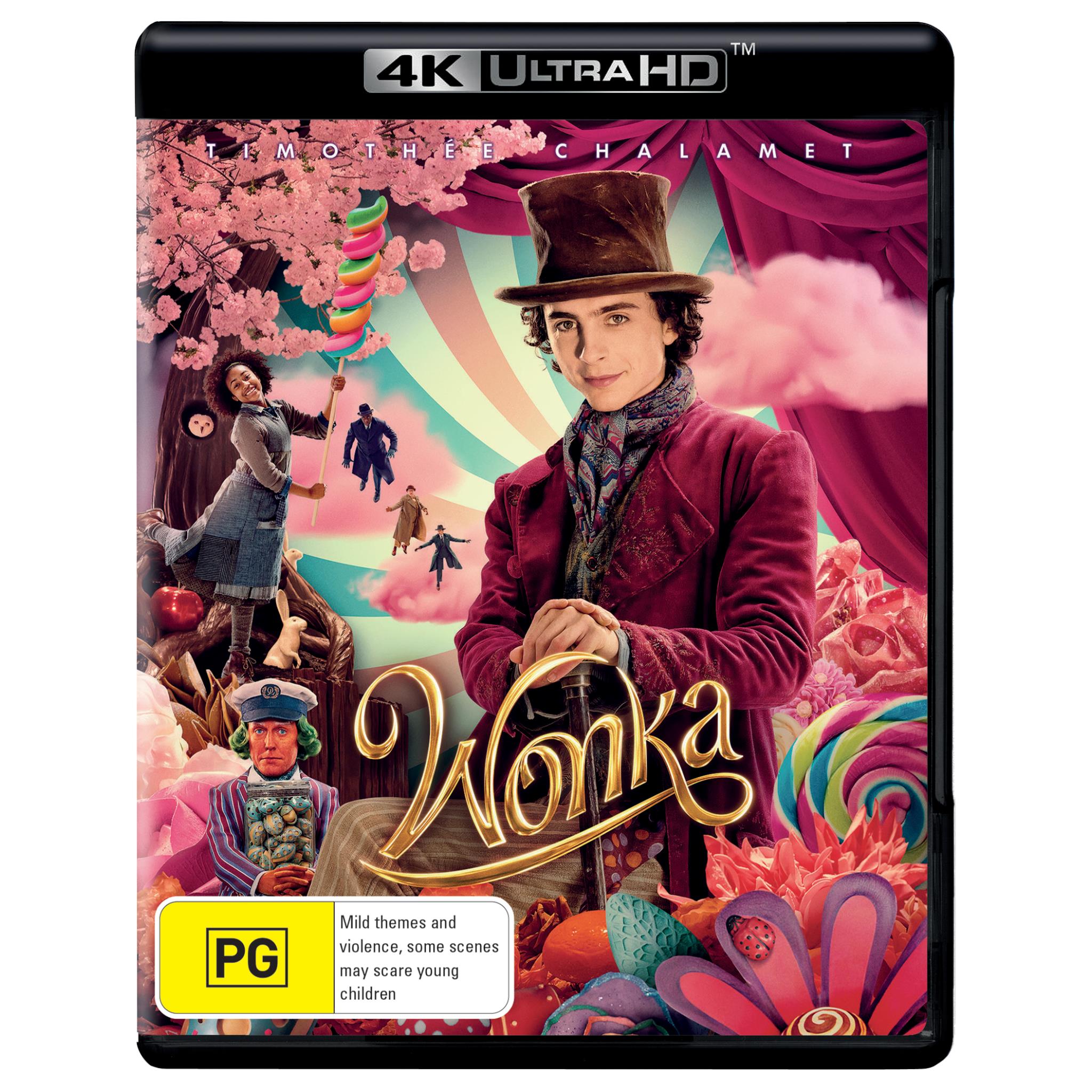 Wonka