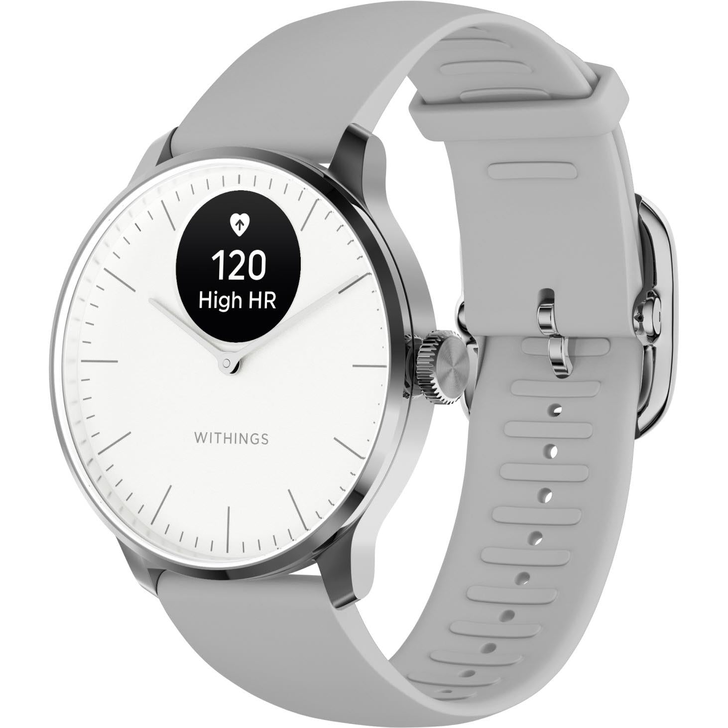 Withings scanwatch jb hi fi new arrivals