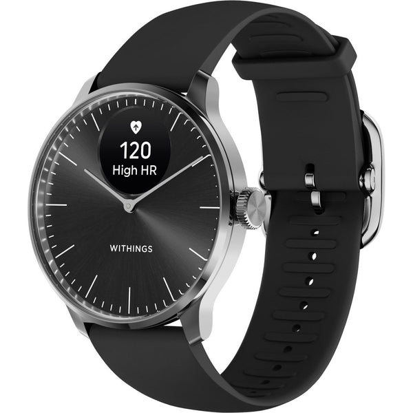 ScanWatch - Discover Horizon – Withings | Support