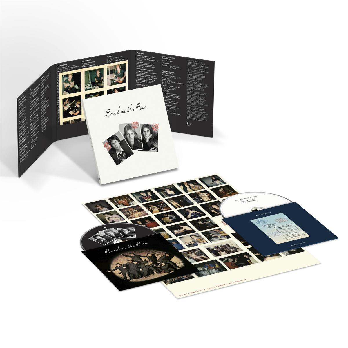 Box Sets - The Second Disc