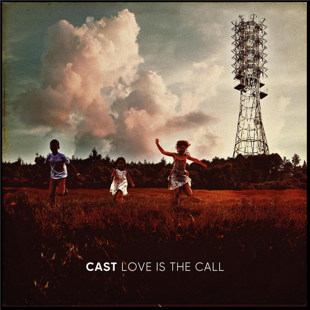 Love Is The Call - JB Hi-Fi