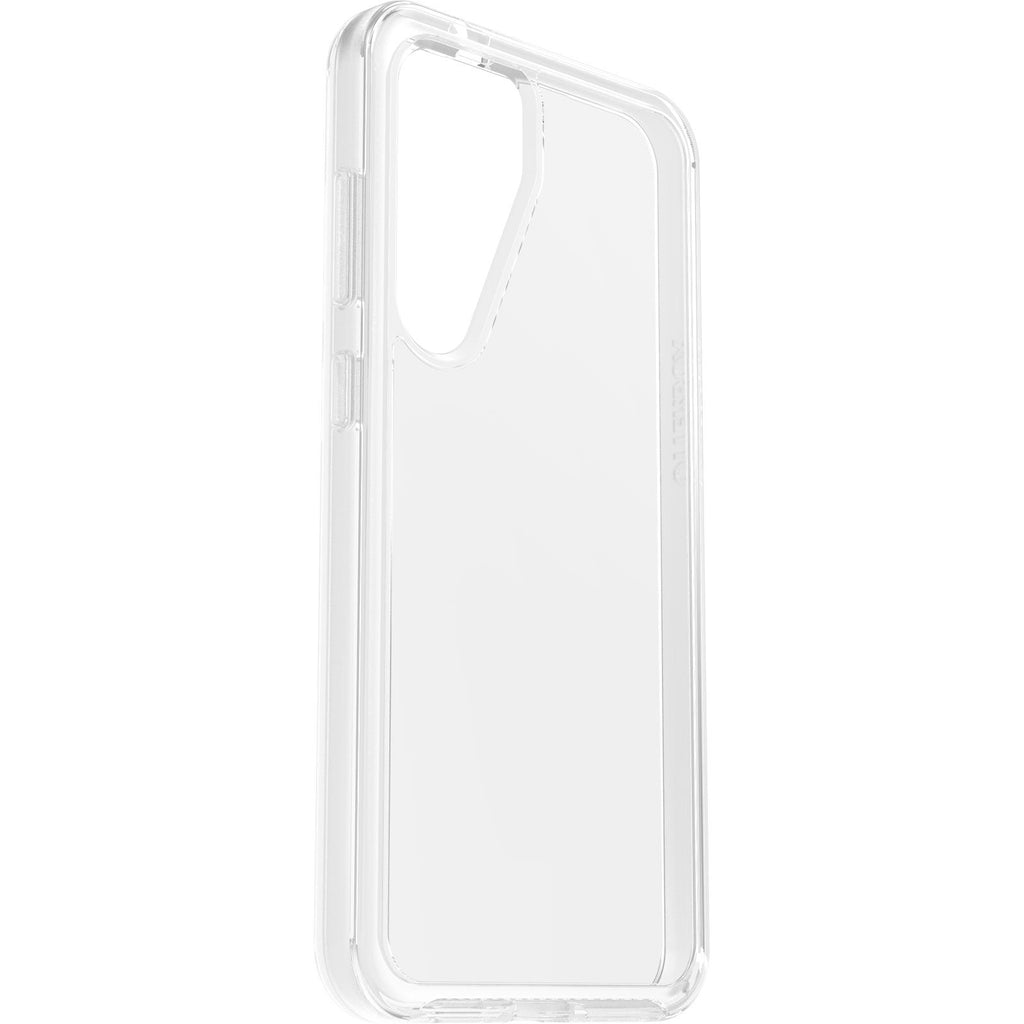 Otterbox Symmetry Case for Galaxy S24+ (Clear) - JB Hi-Fi