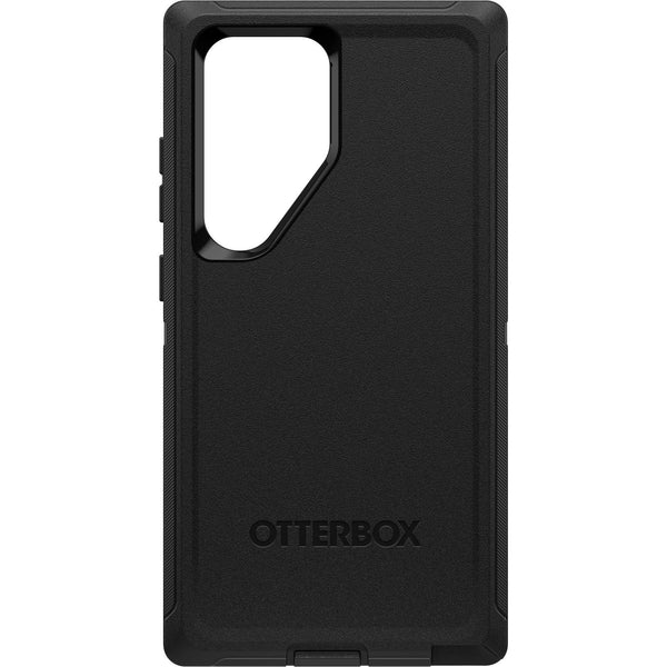 Otterbox Defender Case for Galaxy S24 Ultra Black JB Hi Fi