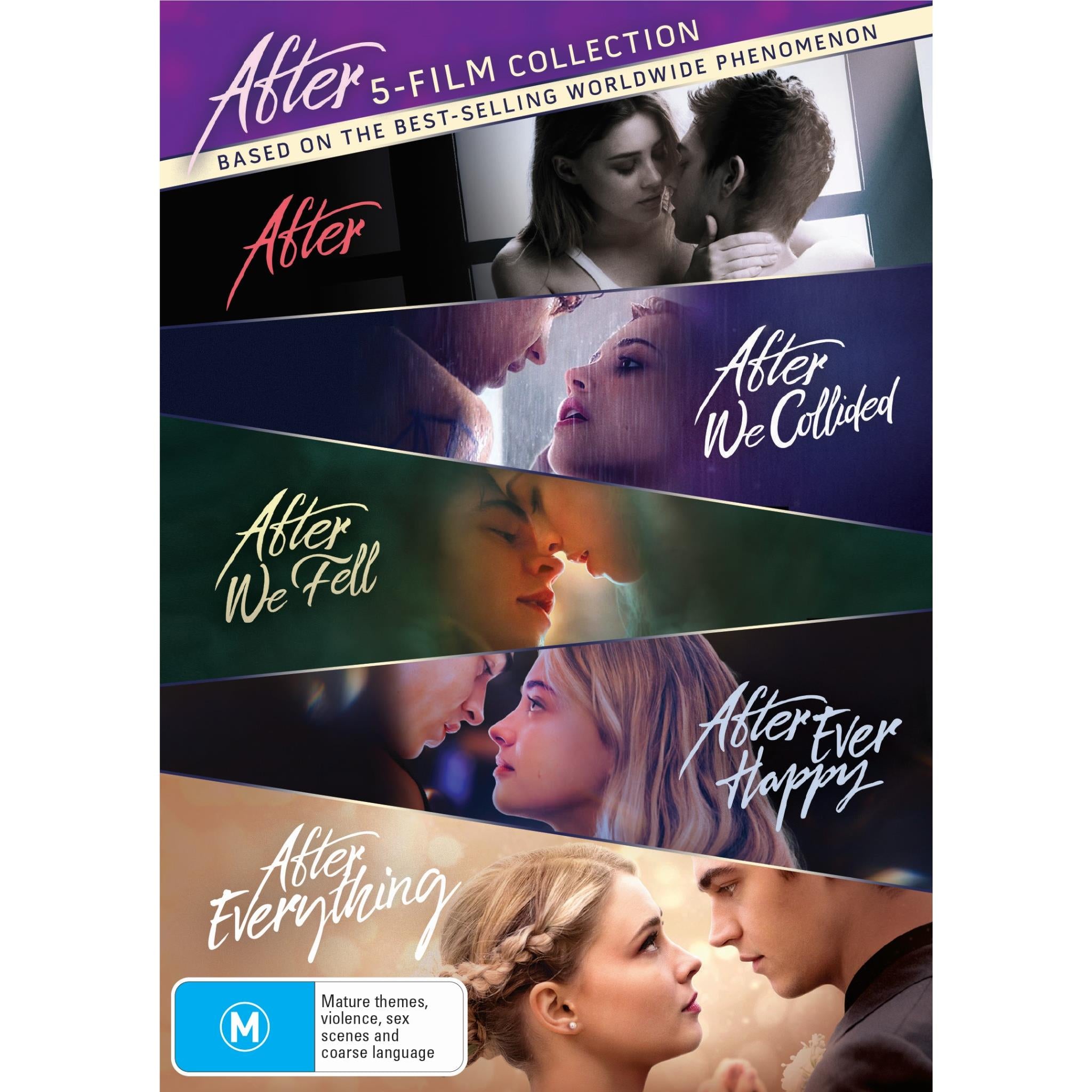 Free after full on sale movie