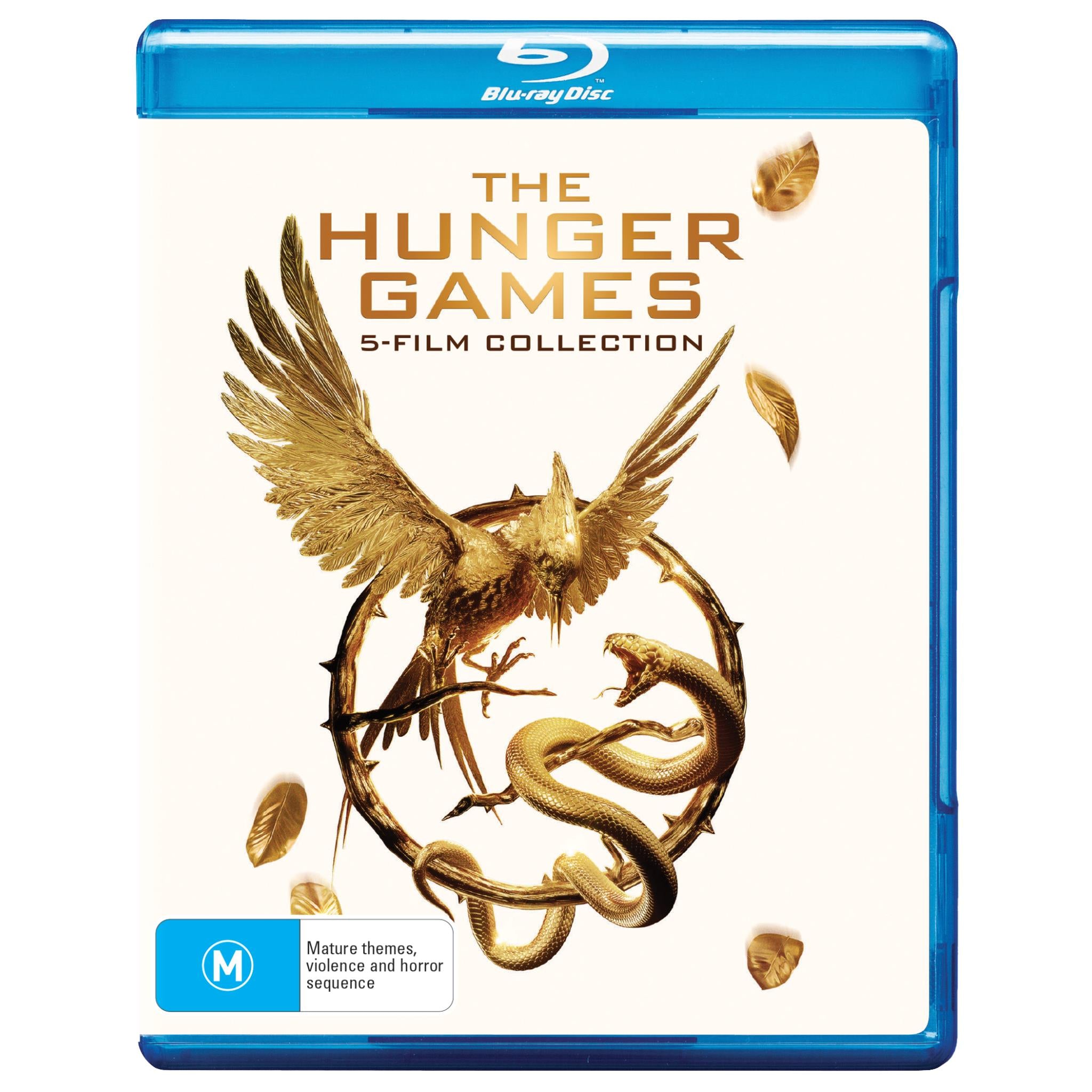 Buy The Hunger Games: Mockingjay Part 1 (plus bonus features) - Microsoft  Store